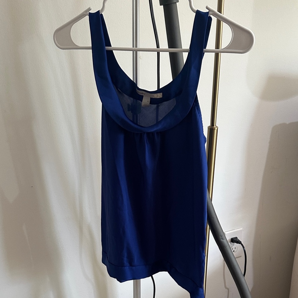 Old Navy Royal Blue Camisole Top